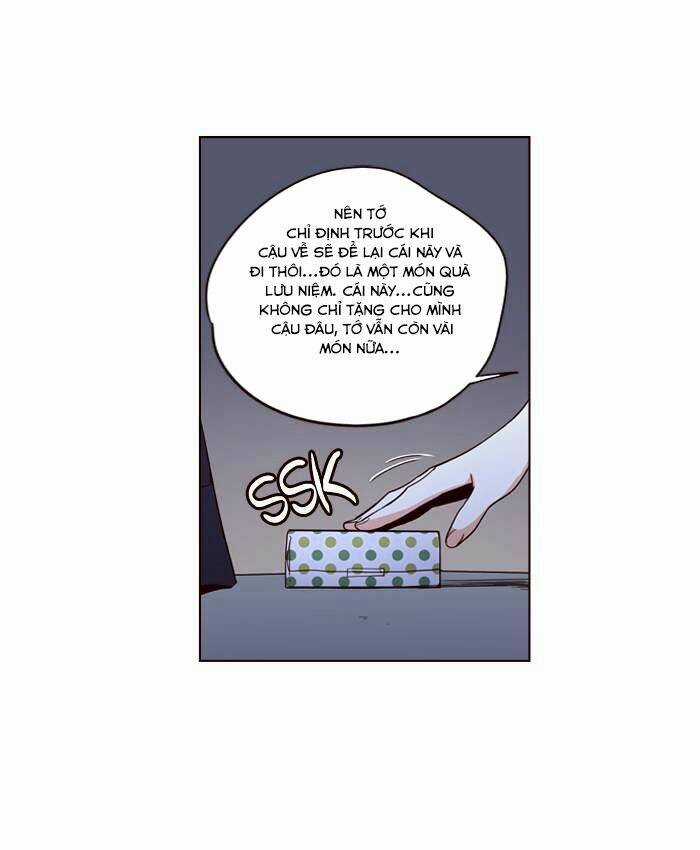 Nữ Sinh Trường Wilds Chapter 253 trang 7