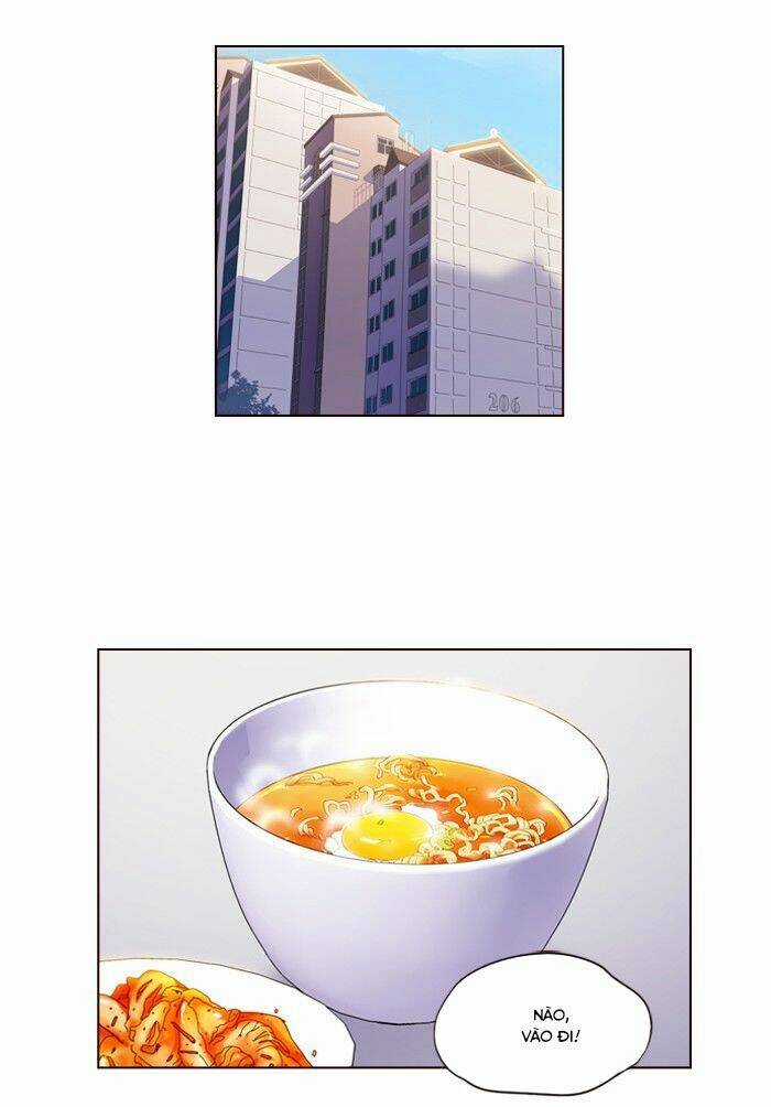 Nữ Sinh Trường Wilds Chapter 254 trang 2