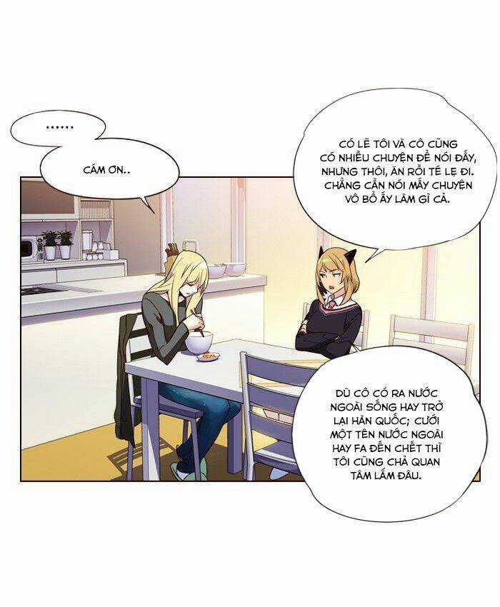 Nữ Sinh Trường Wilds Chapter 254 trang 3