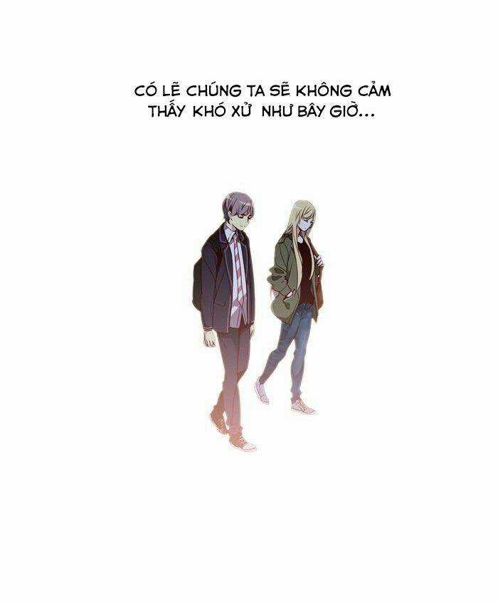 Nữ Sinh Trường Wilds Chapter 254 trang 36