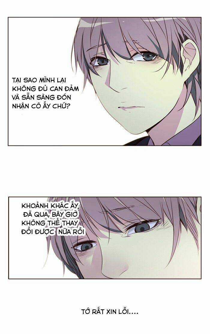 Nữ Sinh Trường Wilds Chapter 254 trang 38