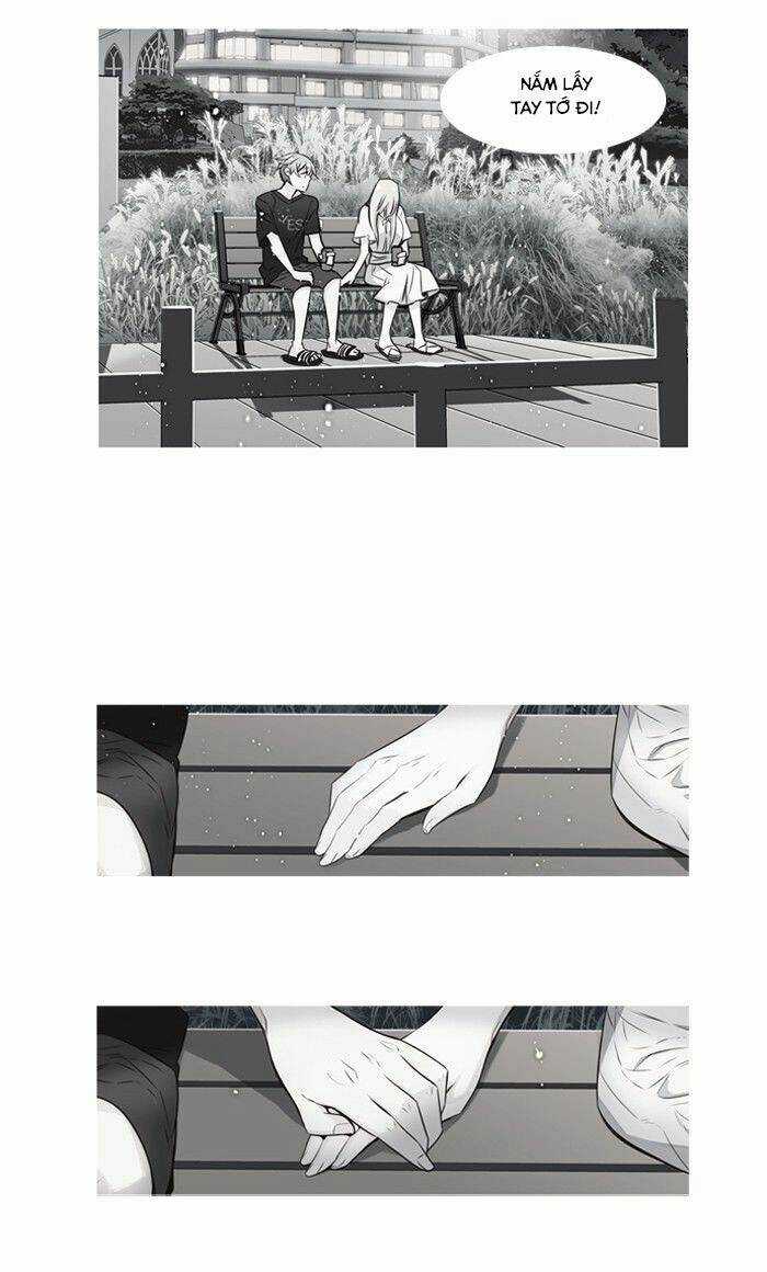 Nữ Sinh Trường Wilds Chapter 254 trang 39