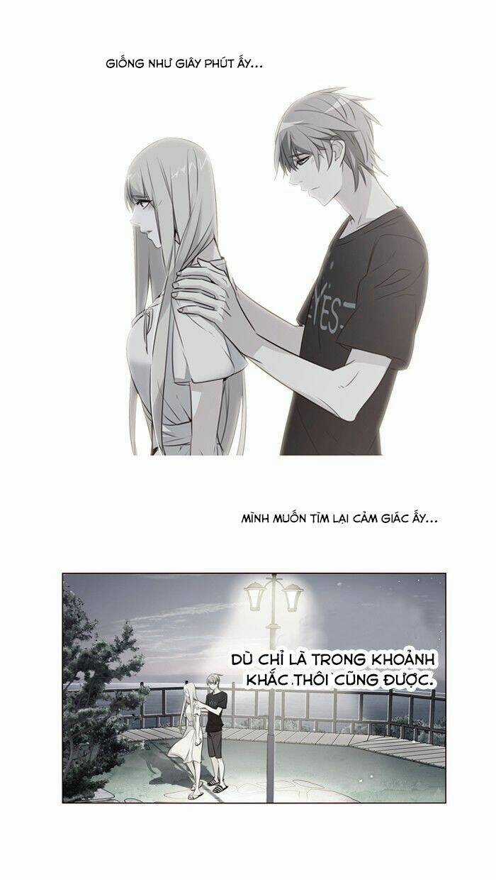 Nữ Sinh Trường Wilds Chapter 254 trang 44