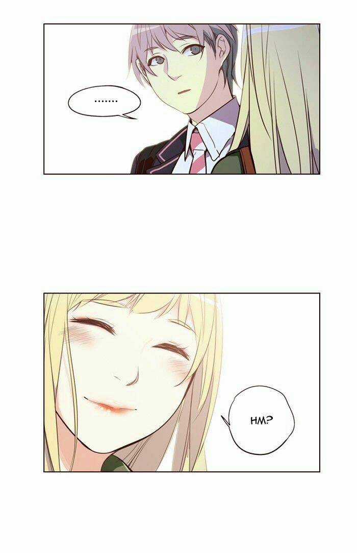 Nữ Sinh Trường Wilds Chapter 254 trang 46