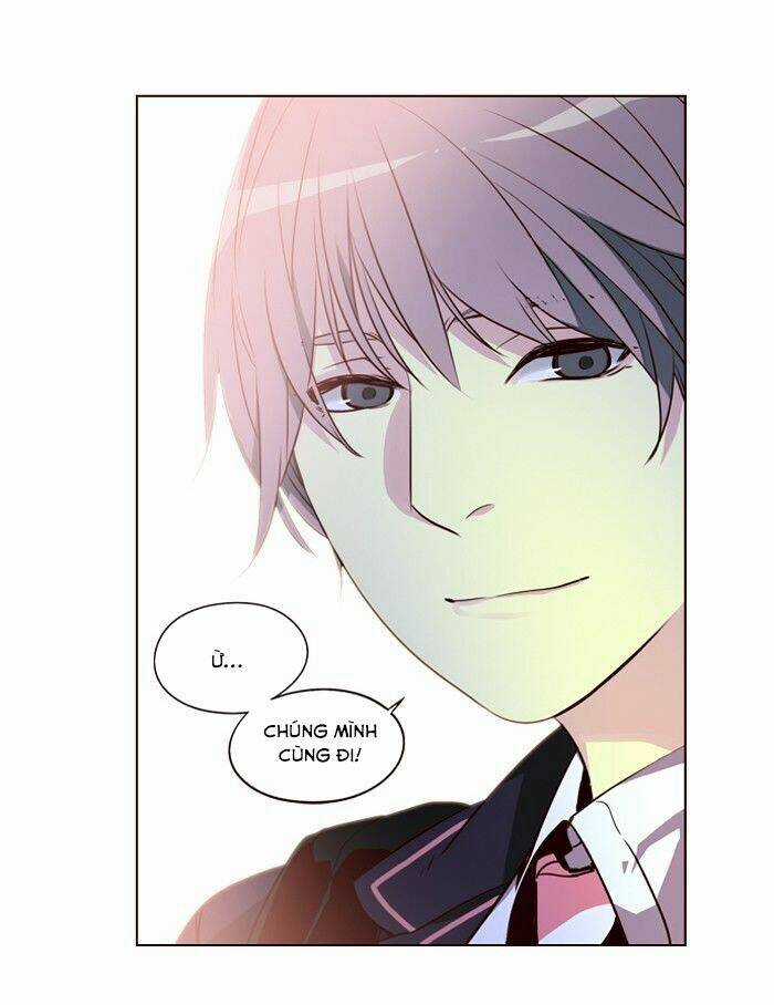 Nữ Sinh Trường Wilds Chapter 254 trang 47