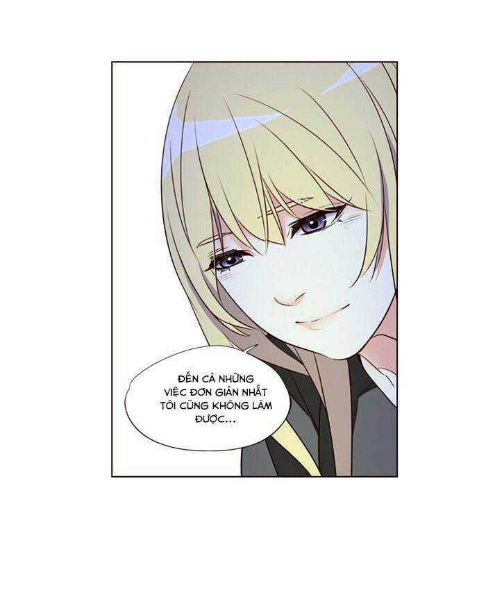 Nữ Sinh Trường Wilds Chapter 254 trang 6