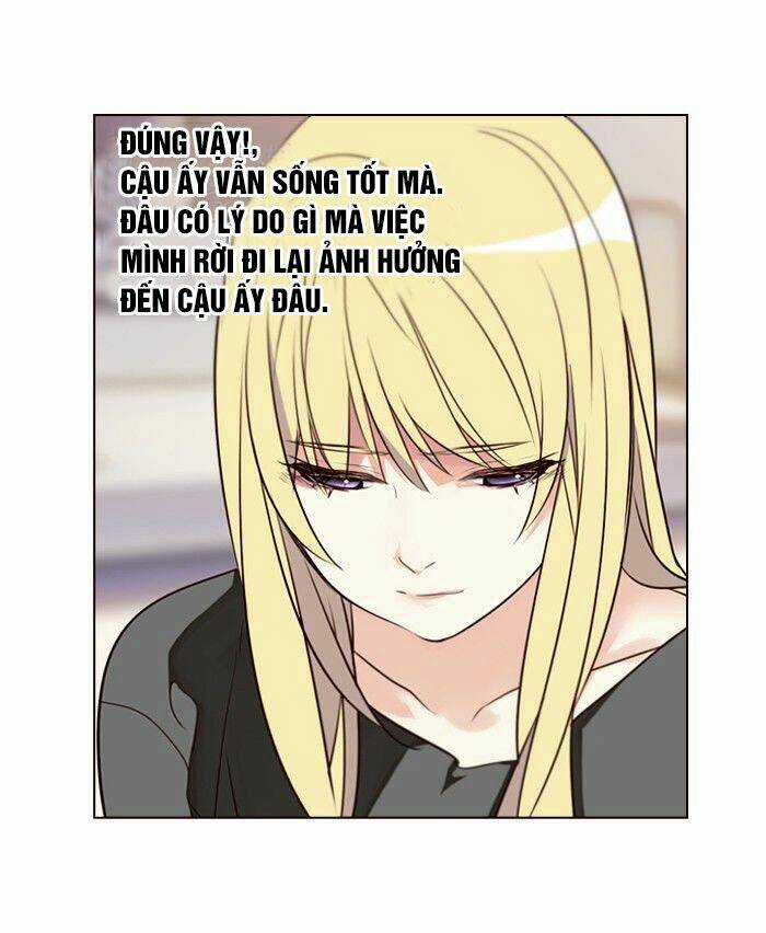 Nữ Sinh Trường Wilds Chapter 254 trang 9