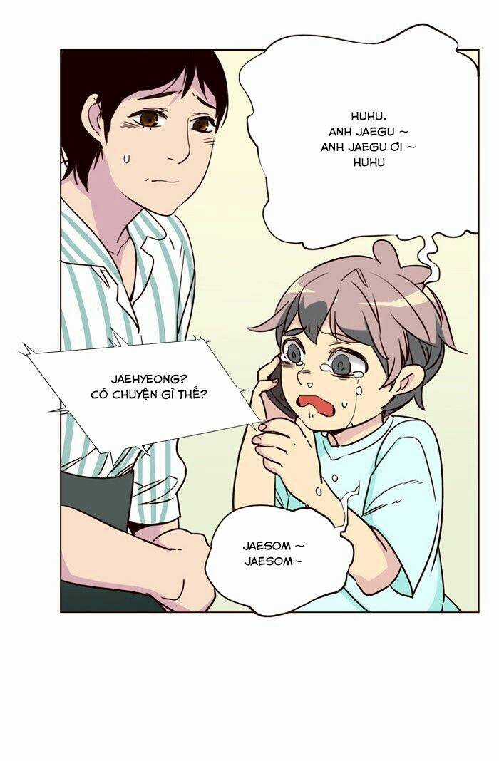 Nữ Sinh Trường Wilds Chapter 255 trang 13