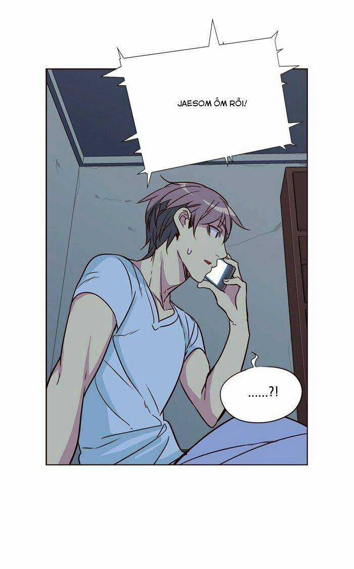 Nữ Sinh Trường Wilds Chapter 255 trang 14