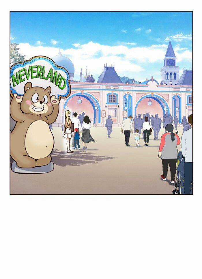 Nữ Sinh Trường Wilds Chapter 255 trang 19