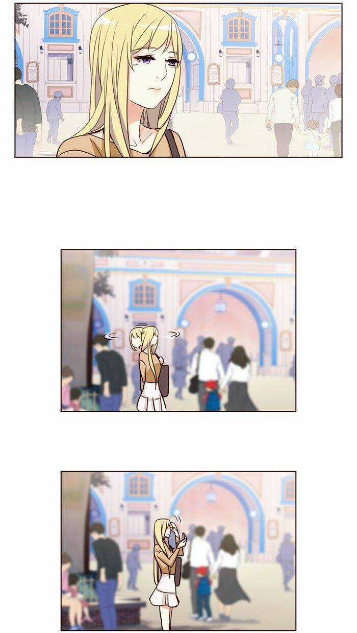 Nữ Sinh Trường Wilds Chapter 255 trang 20