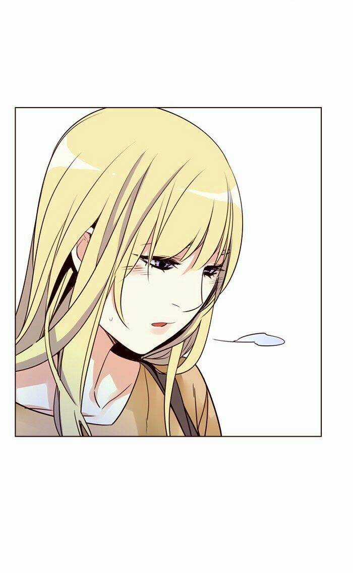 Nữ Sinh Trường Wilds Chapter 255 trang 21