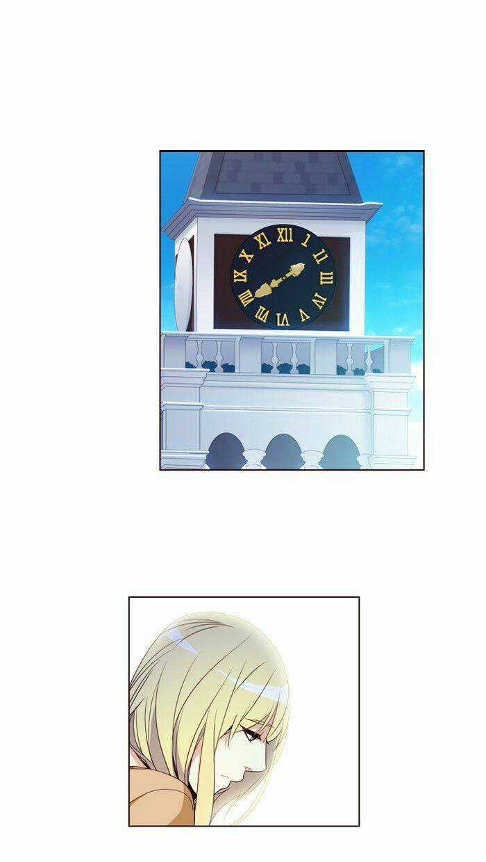 Nữ Sinh Trường Wilds Chapter 255 trang 38