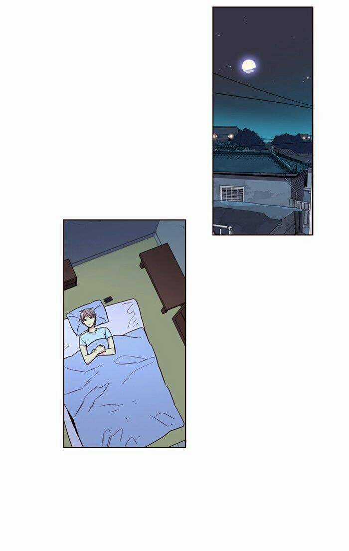 Nữ Sinh Trường Wilds Chapter 255 trang 4