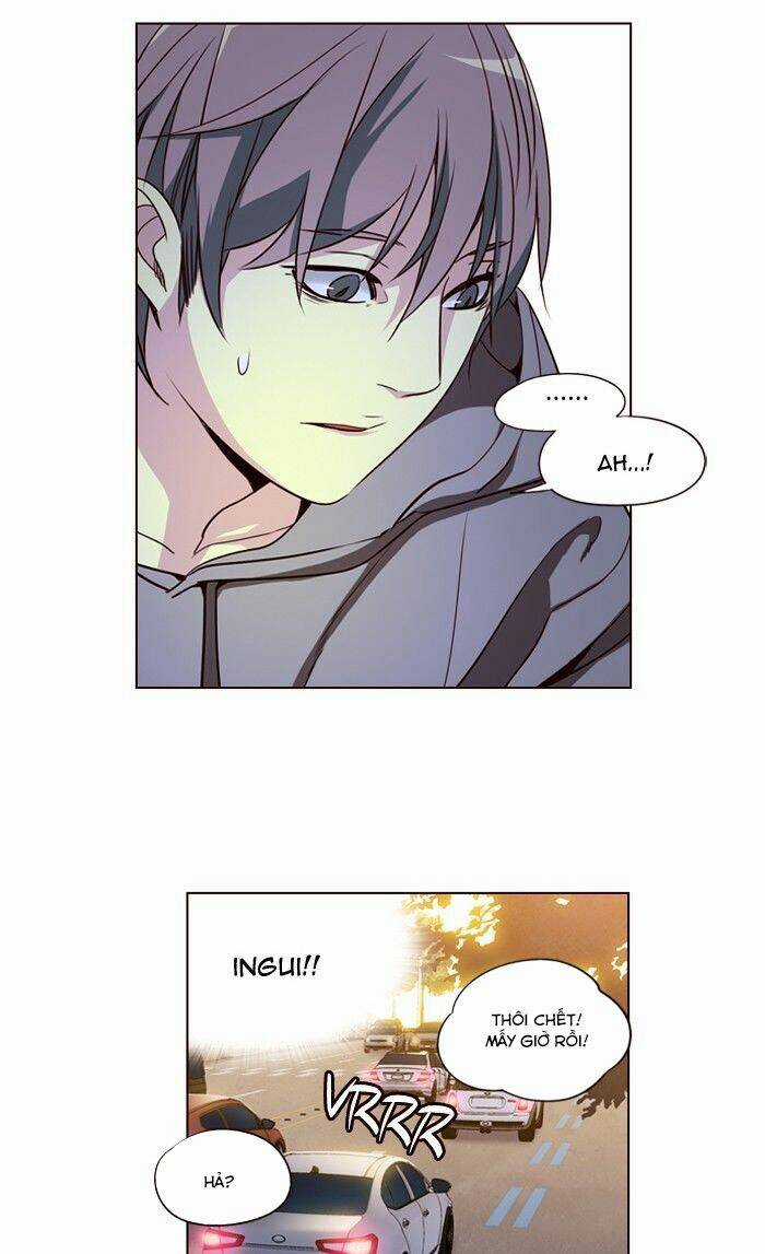 Nữ Sinh Trường Wilds Chapter 255 trang 41