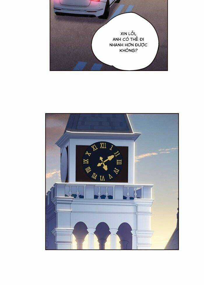 Nữ Sinh Trường Wilds Chapter 255 trang 42