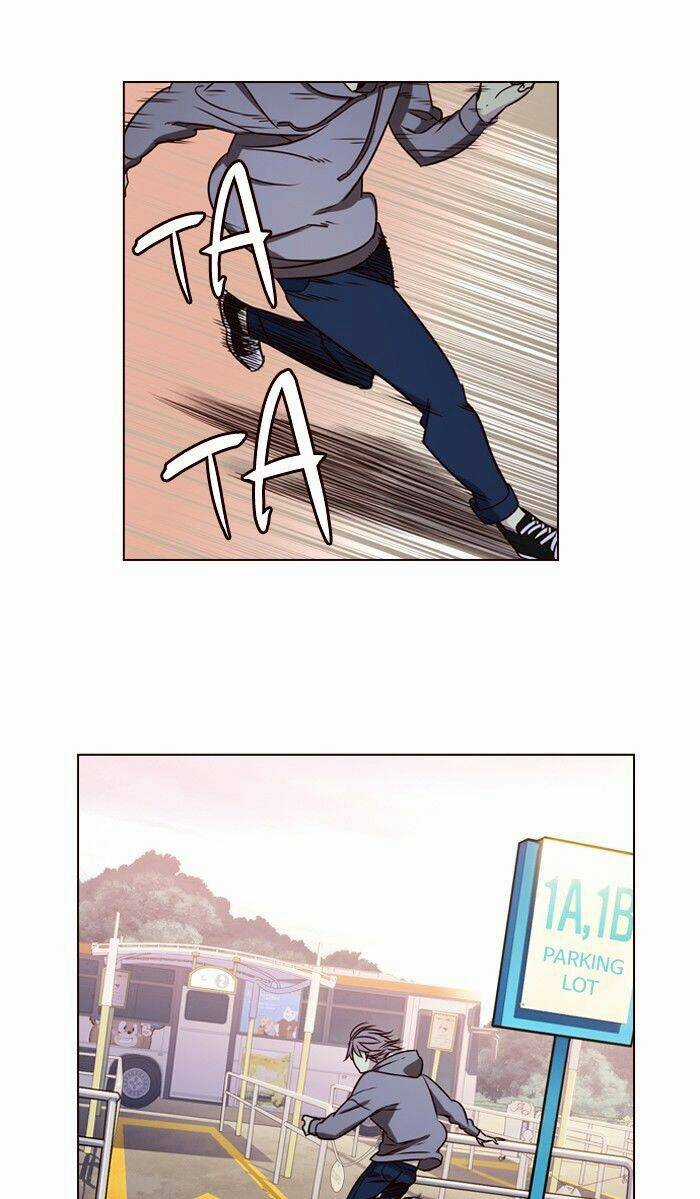 Nữ Sinh Trường Wilds Chapter 255 trang 46