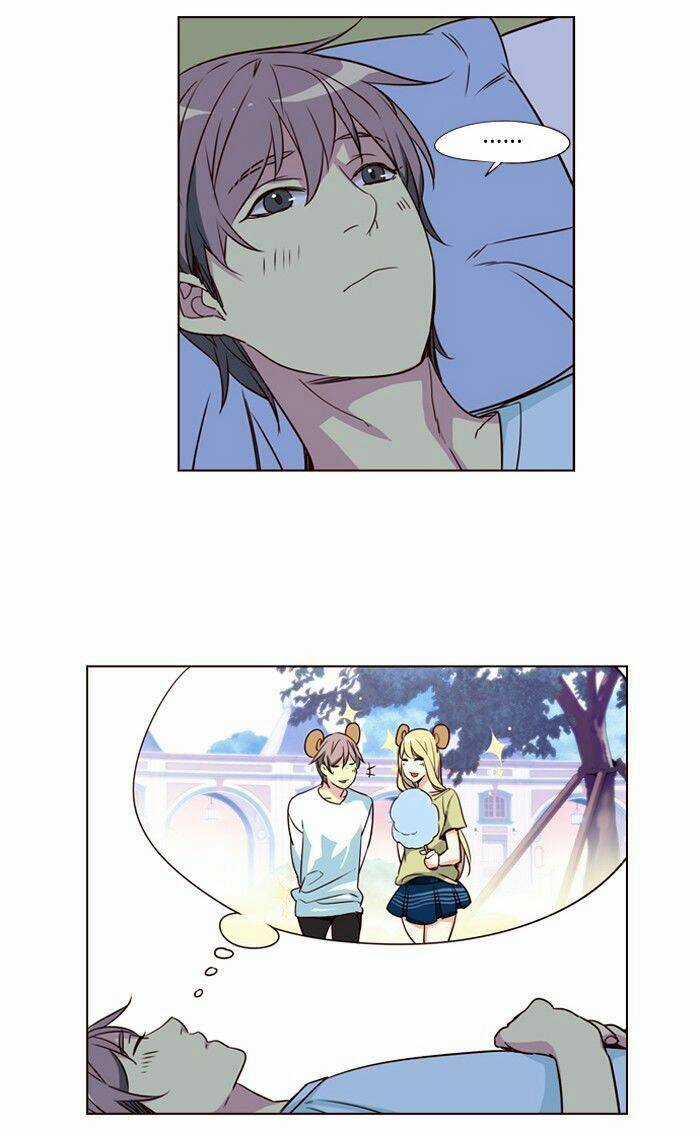 Nữ Sinh Trường Wilds Chapter 255 trang 5