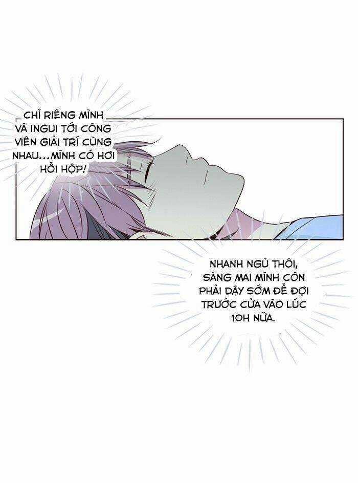 Nữ Sinh Trường Wilds Chapter 255 trang 6