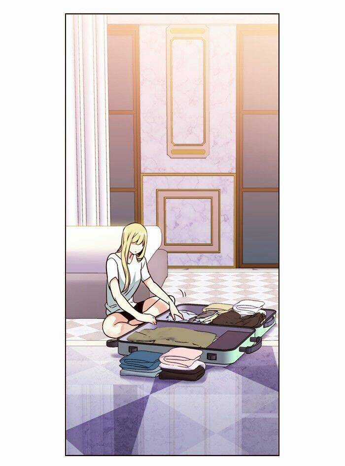 Nữ Sinh Trường Wilds Chapter 255 trang 7