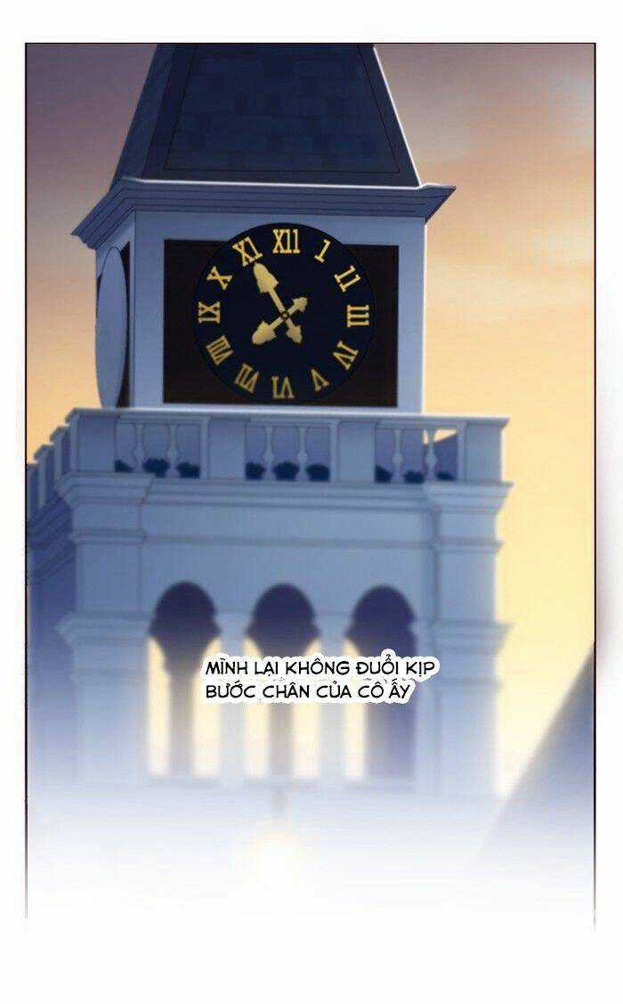 Nữ Sinh Trường Wilds Chapter 256 trang 13
