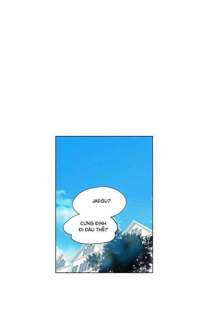 Nữ Sinh Trường Wilds Chapter 256 trang 14