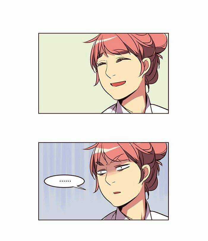 Nữ Sinh Trường Wilds Chapter 256 trang 19