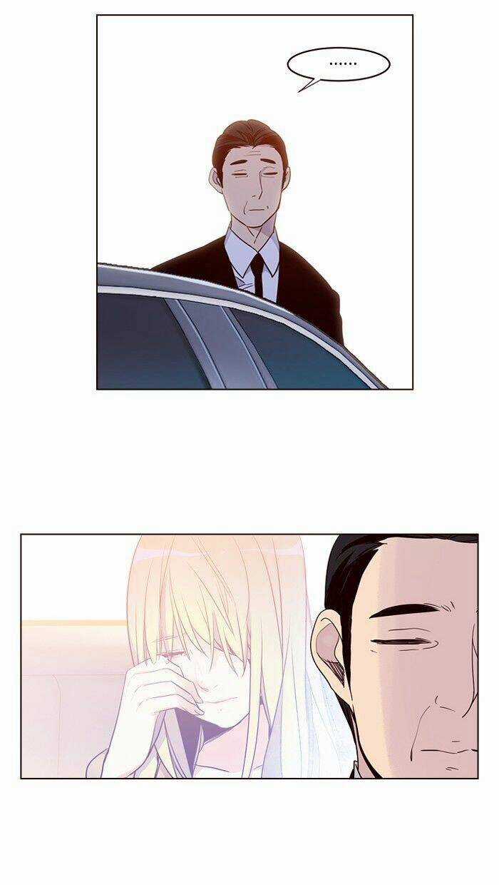 Nữ Sinh Trường Wilds Chapter 256 trang 39