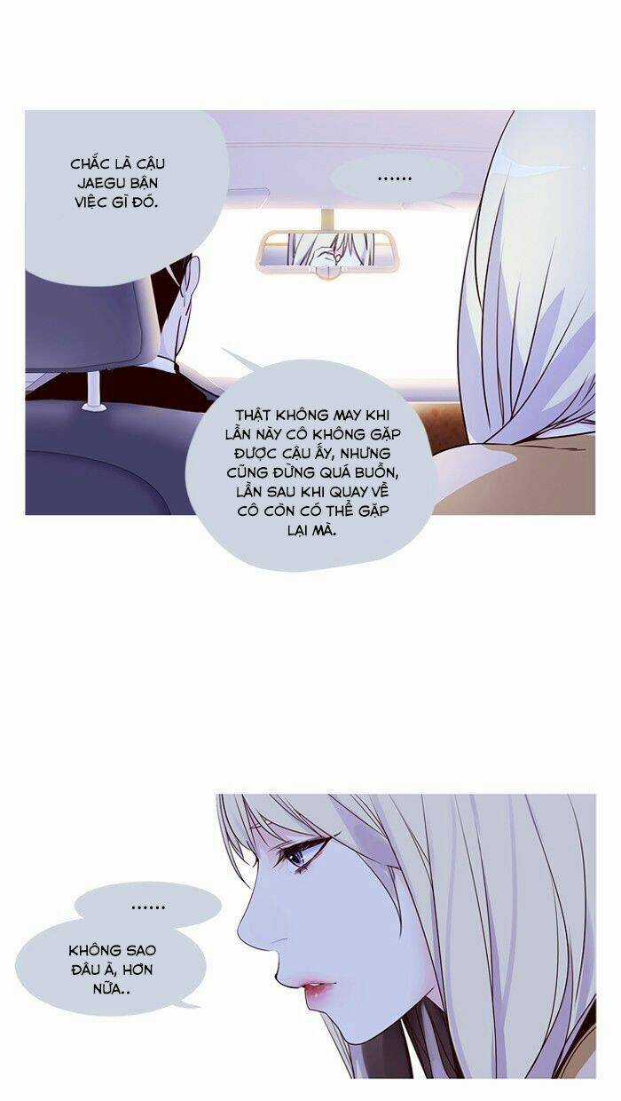 Nữ Sinh Trường Wilds Chapter 256 trang 41