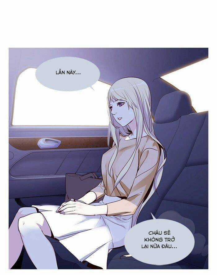 Nữ Sinh Trường Wilds Chapter 256 trang 42