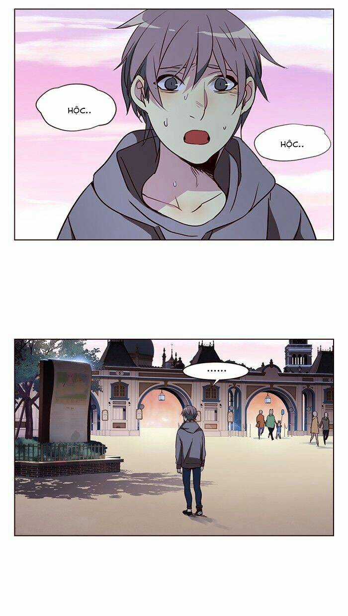 Nữ Sinh Trường Wilds Chapter 256 trang 6