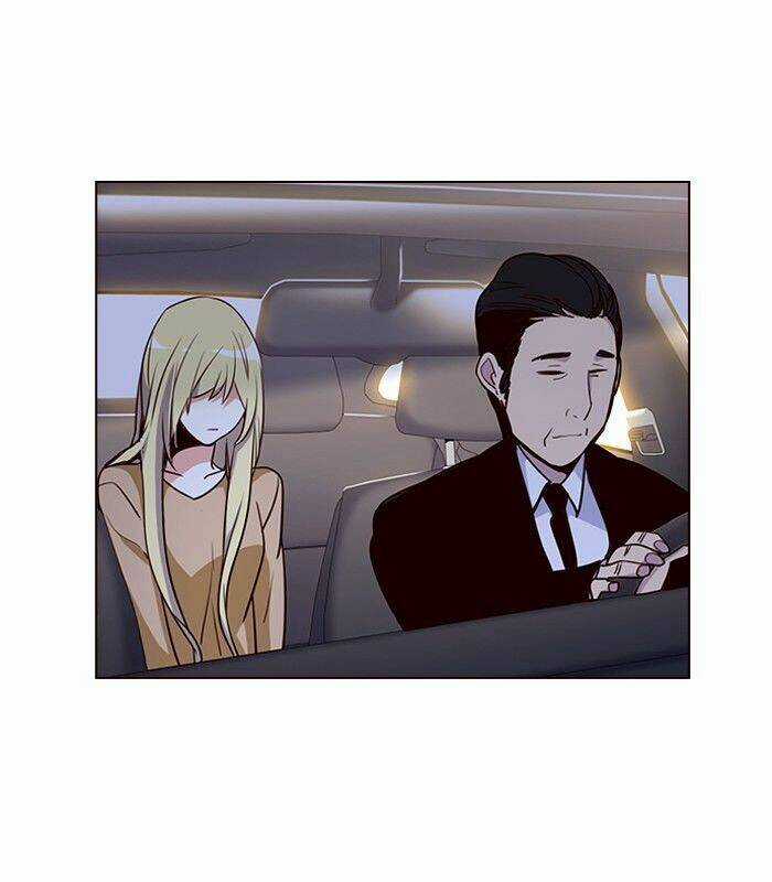 Nữ Sinh Trường Wilds Chapter 256 trang 9