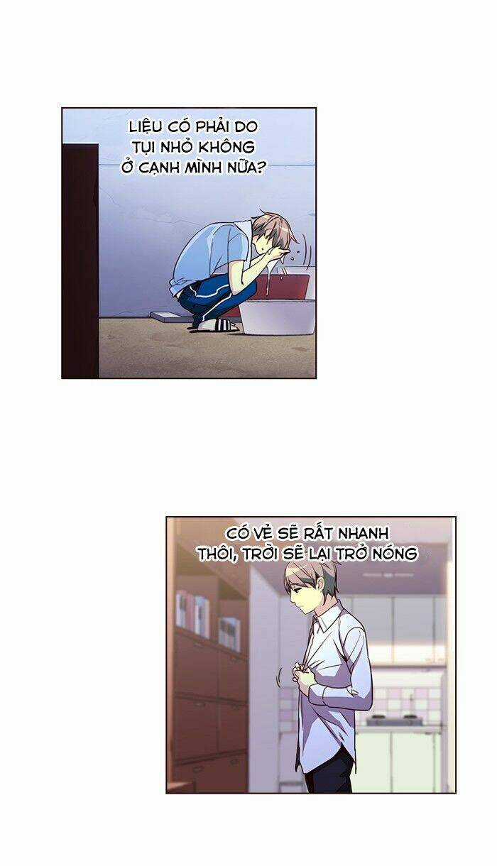 Nữ Sinh Trường Wilds Chapter 257 trang 2