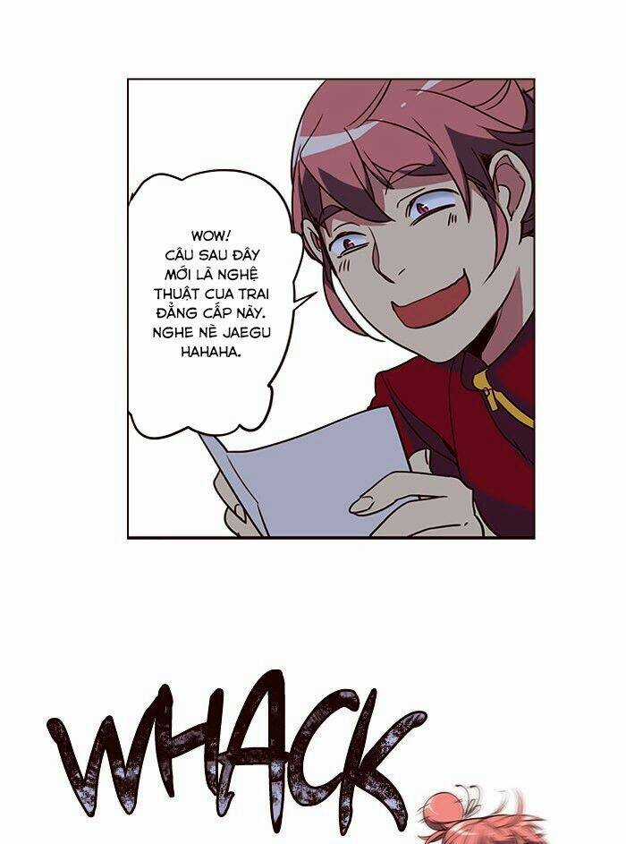 Nữ Sinh Trường Wilds Chapter 257 trang 25