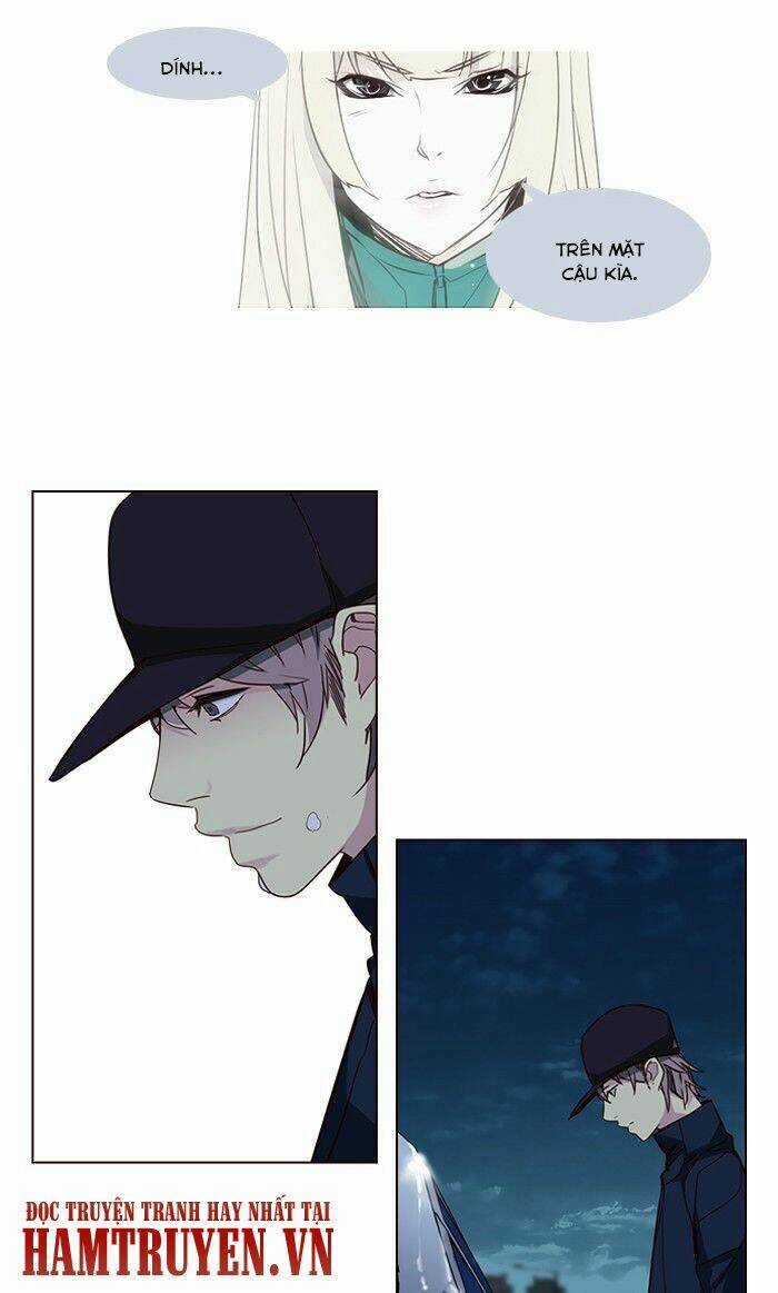 Nữ Sinh Trường Wilds Chapter 257 trang 29