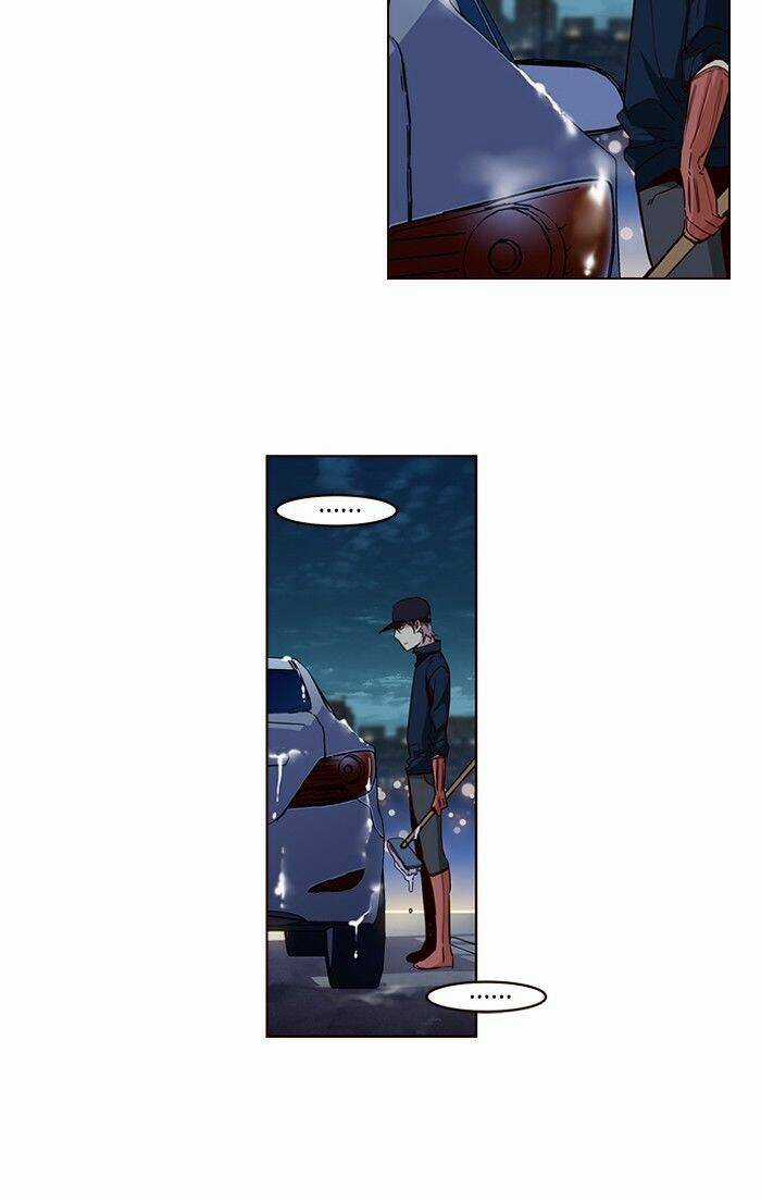 Nữ Sinh Trường Wilds Chapter 257 trang 30