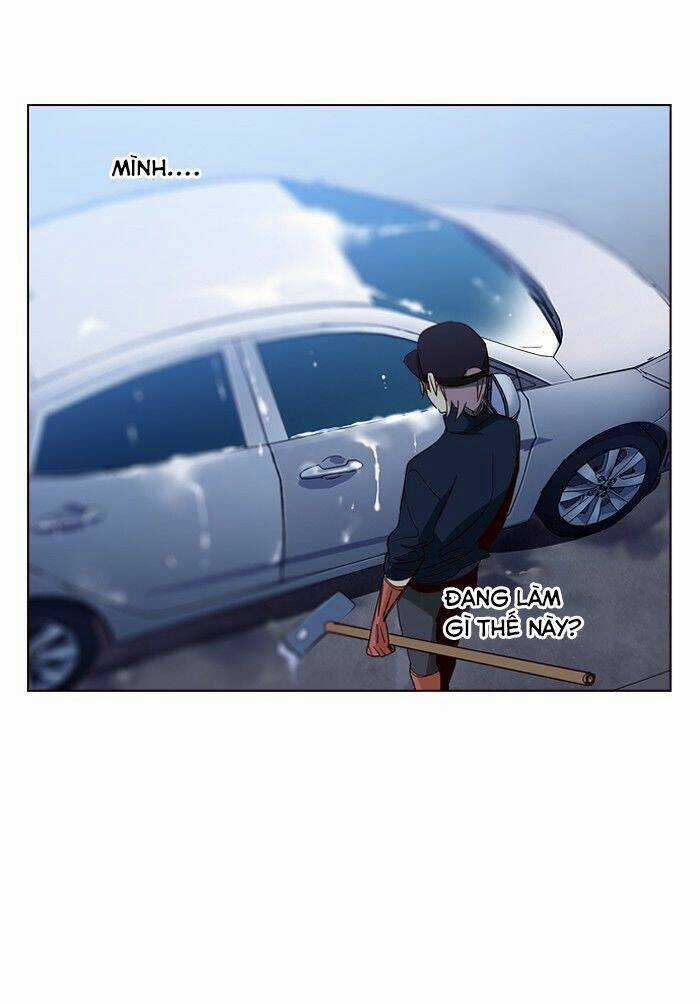 Nữ Sinh Trường Wilds Chapter 257 trang 31