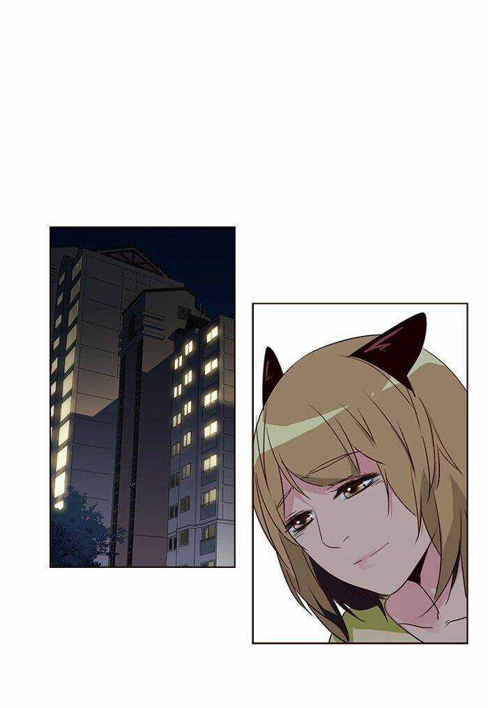 Nữ Sinh Trường Wilds Chapter 257 trang 32