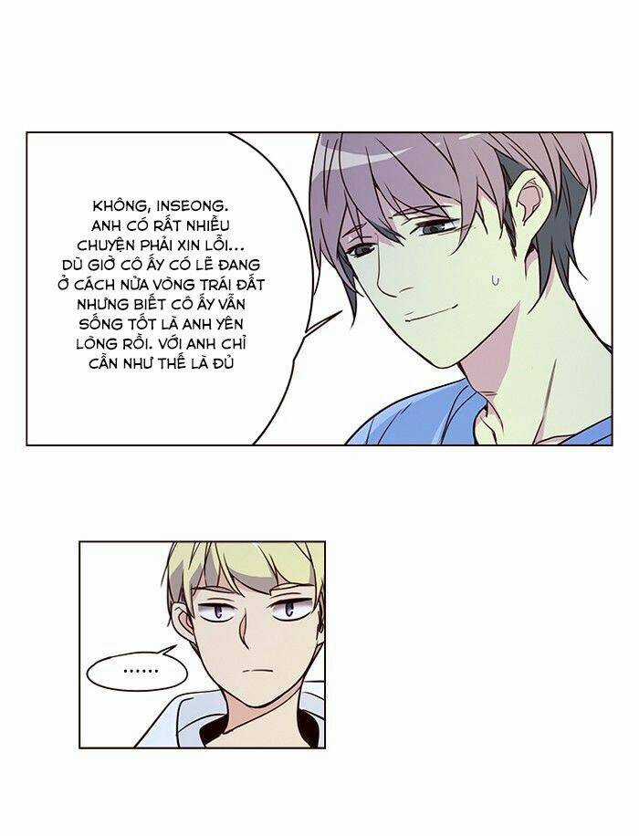 Nữ Sinh Trường Wilds Chapter 257 trang 37