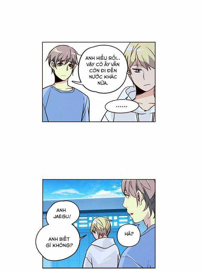 Nữ Sinh Trường Wilds Chapter 257 trang 39