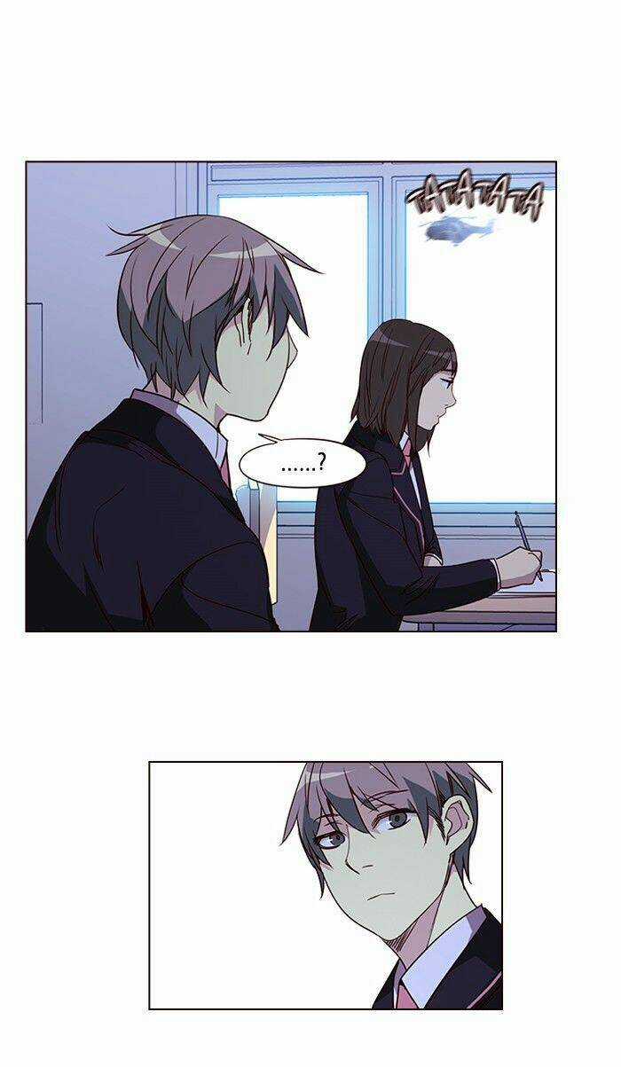 Nữ Sinh Trường Wilds Chapter 257 trang 4