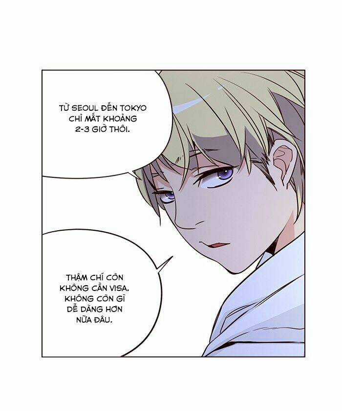 Nữ Sinh Trường Wilds Chapter 257 trang 40