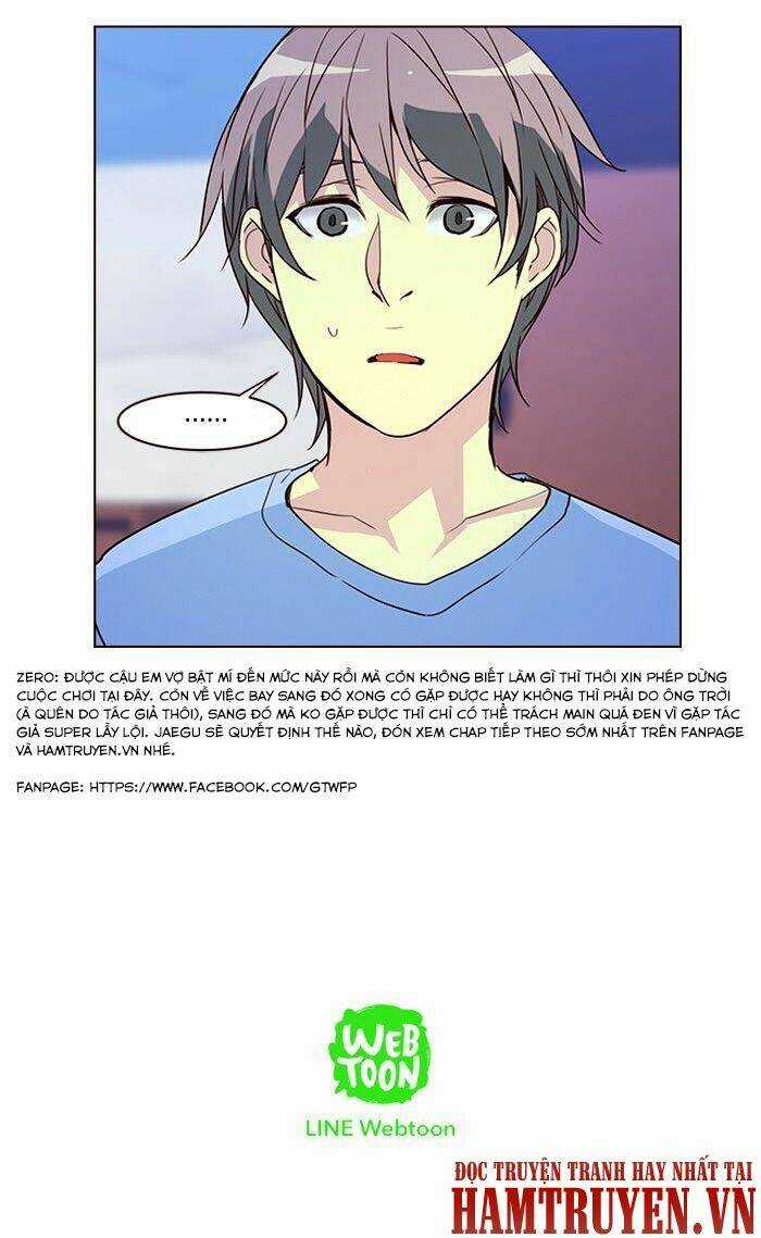 Nữ Sinh Trường Wilds Chapter 257 trang 41