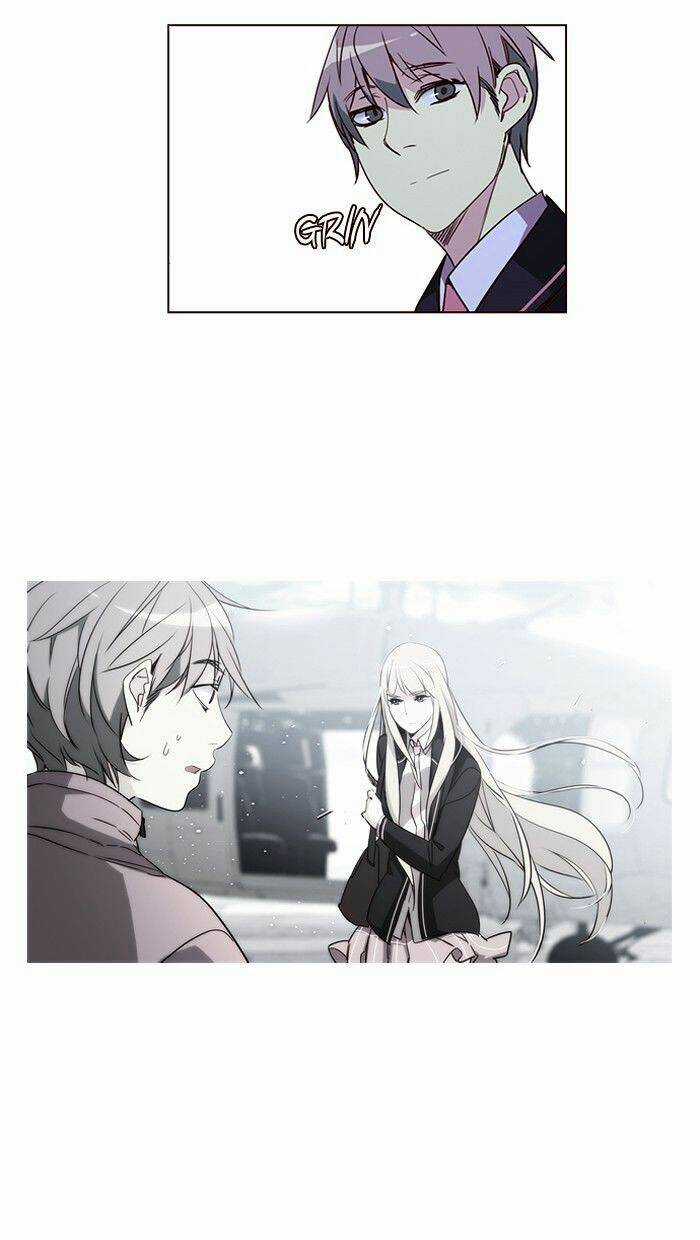 Nữ Sinh Trường Wilds Chapter 257 trang 5