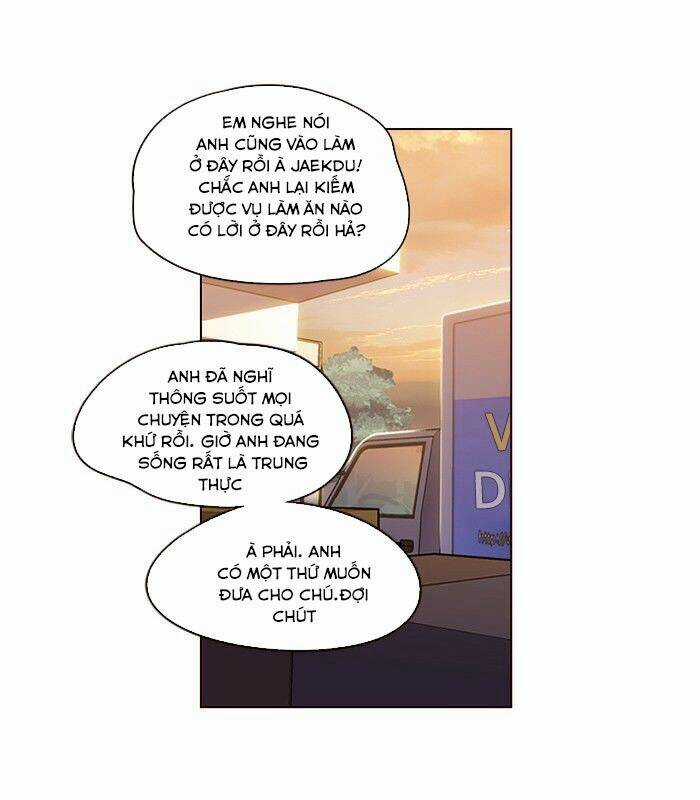 Nữ Sinh Trường Wilds Chapter 258 trang 12