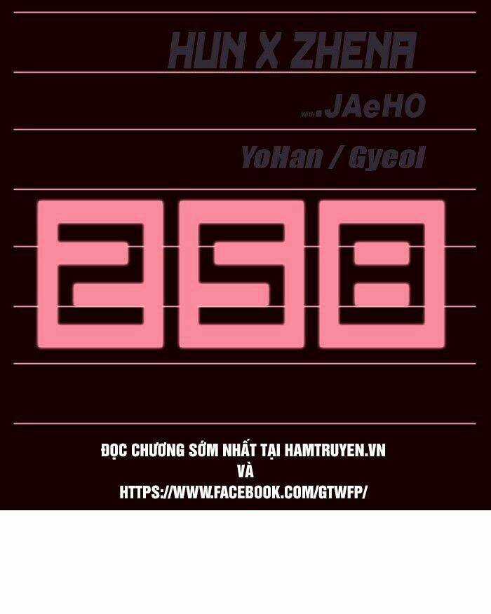 Nữ Sinh Trường Wilds Chapter 258 trang 2