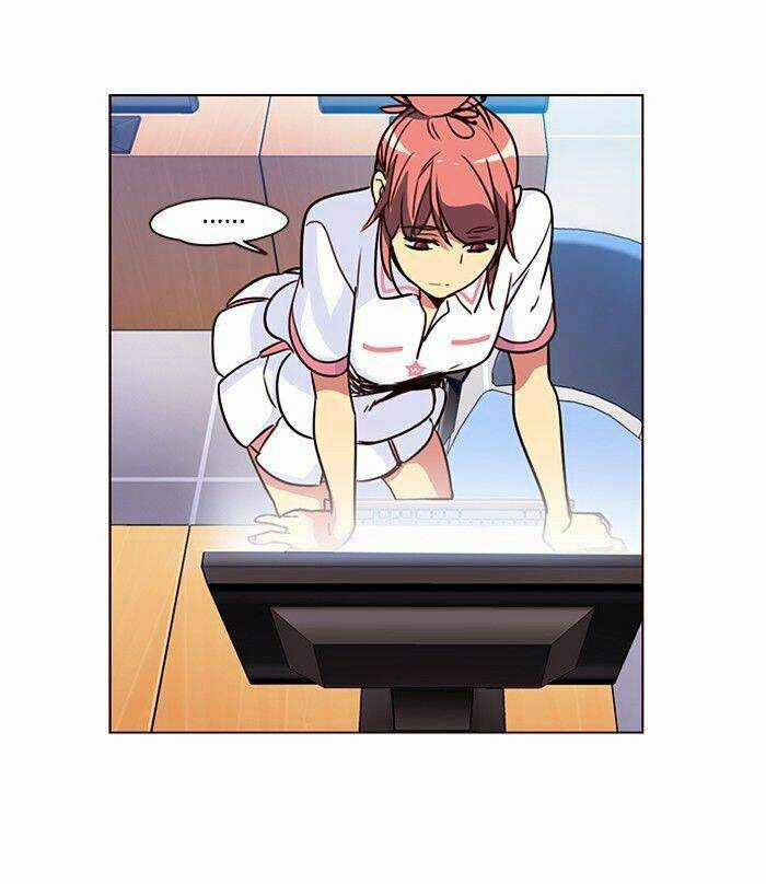 Nữ Sinh Trường Wilds Chapter 258 trang 26