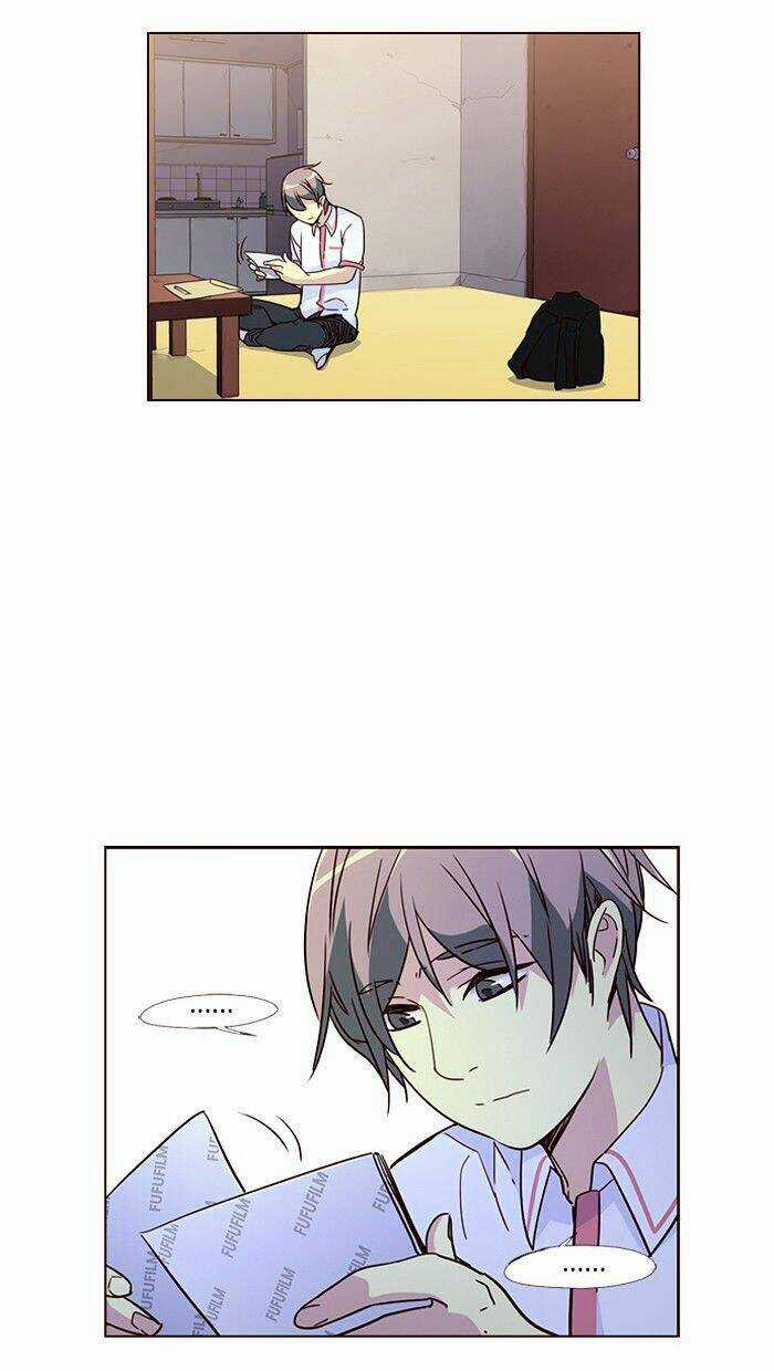 Nữ Sinh Trường Wilds Chapter 258 trang 41