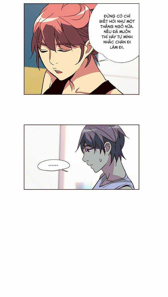 Nữ Sinh Trường Wilds Chapter 259 trang 27