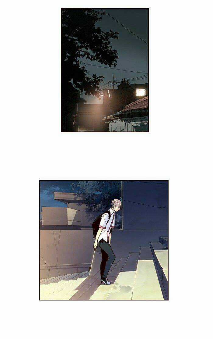 Nữ Sinh Trường Wilds Chapter 259 trang 28